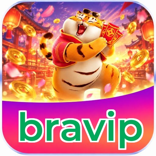 bravip Logo