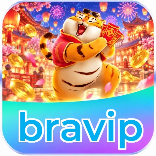 bravip Logo