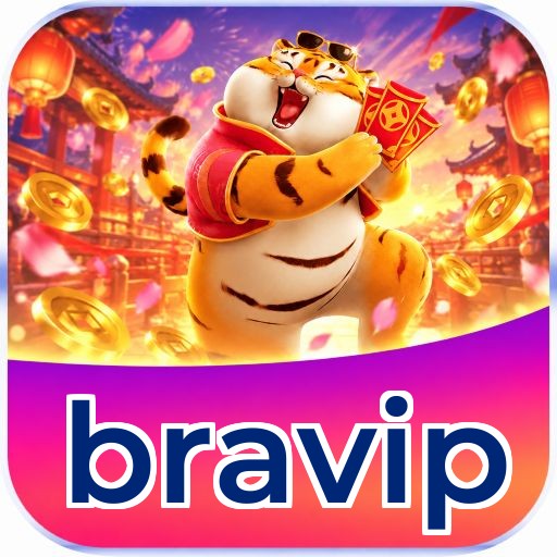 bravip Jogos Exclusivos