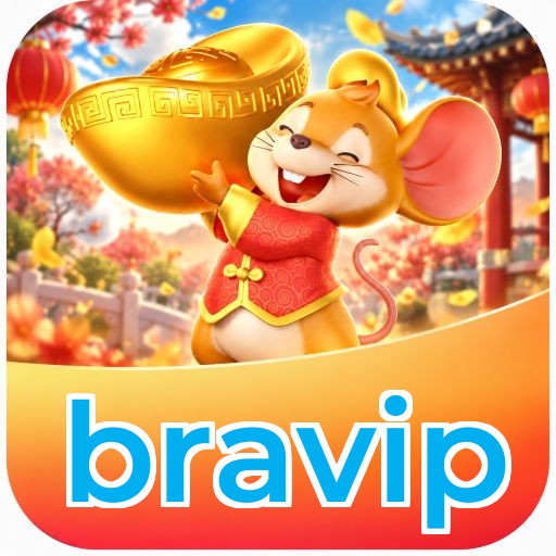 bravip Logo