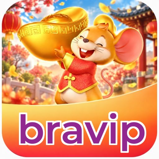 bravip Logo