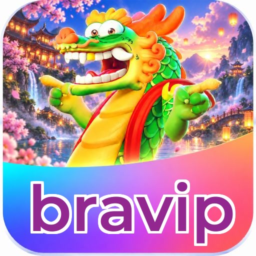 bravip Logo