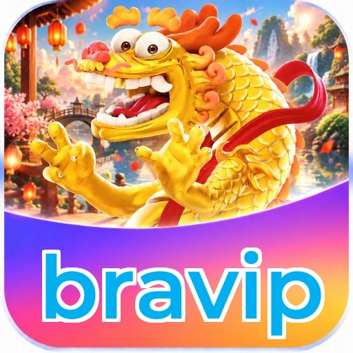 bravip Logo