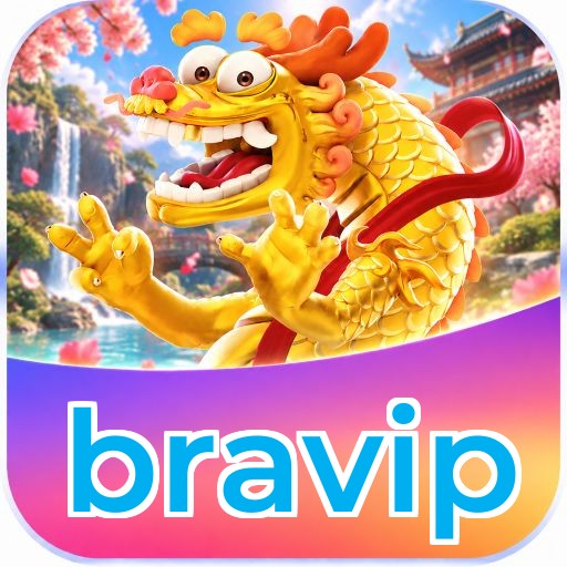 bravip Estratégias Lottery