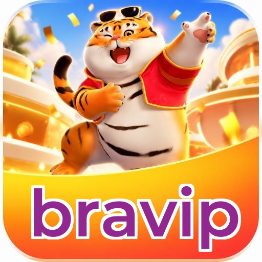 bravip Logo