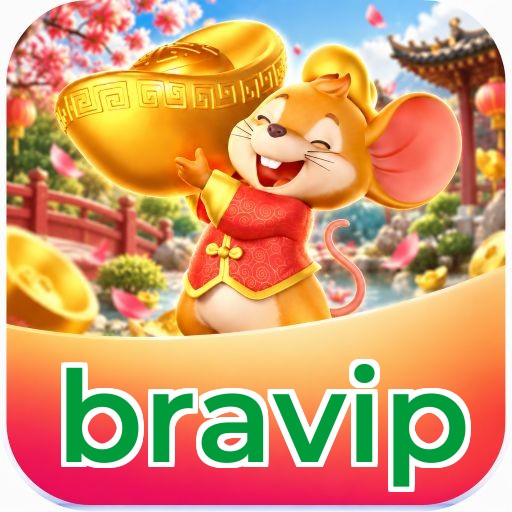 bravip Logo