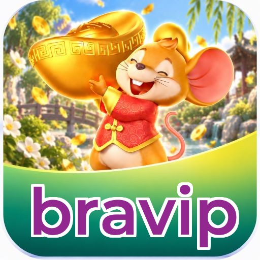 bravip Logo
