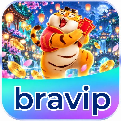 bravip Logo