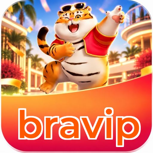 bravip Logo