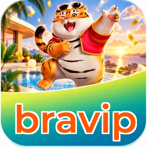 bravip Logo