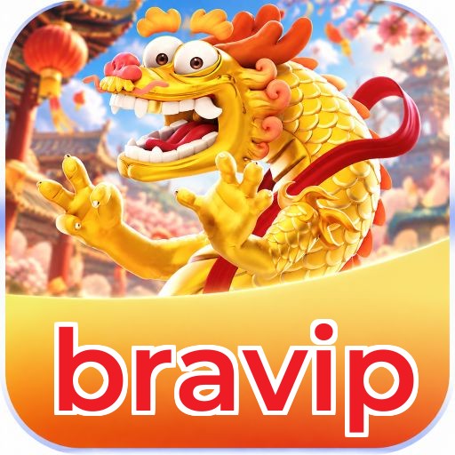 bravip Logo