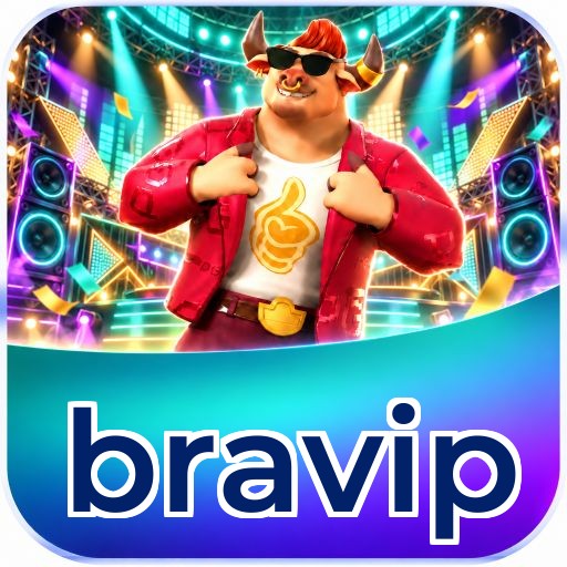 bravip Logo