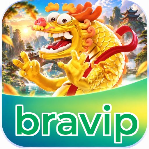 bravip Logo
