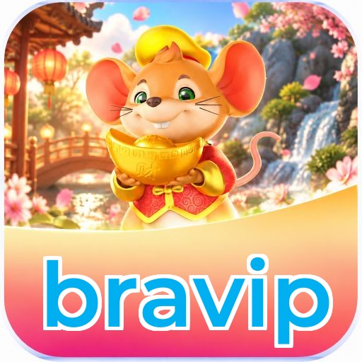 bravip Fortune Tiger Game