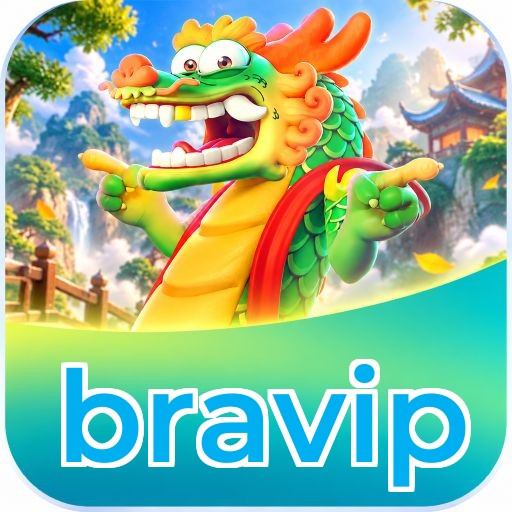 bravip Logo
