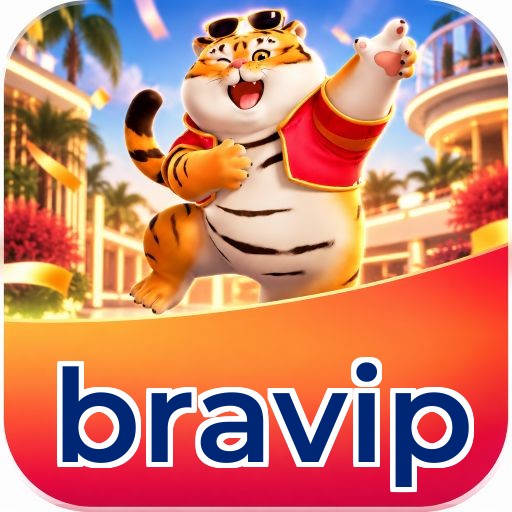 bravip Logo