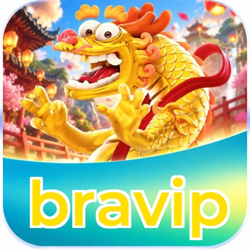 bravip Bônus - Logo Oficial