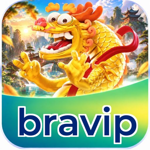 bravip Logo