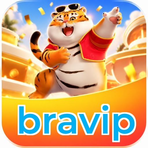 bravip Fortune Tiger RTP