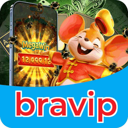 bravip segurança SSL 256-bit - Licença Curaçao, eCOGRA, GLI certificado