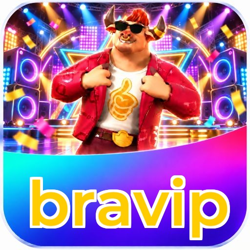 bravip Logo