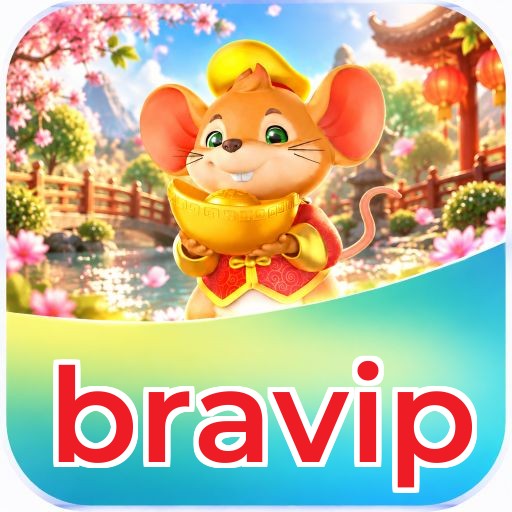 bravip Logo